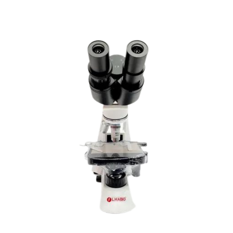 Microscopio Biologico Binocular Sg-50A Jf Lhabo ID-2131929