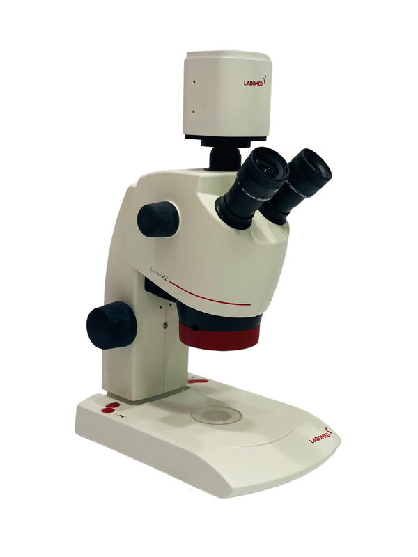 Microscopio Estereo Digital 4Z C/Camara Vega Labomed ID-1944475