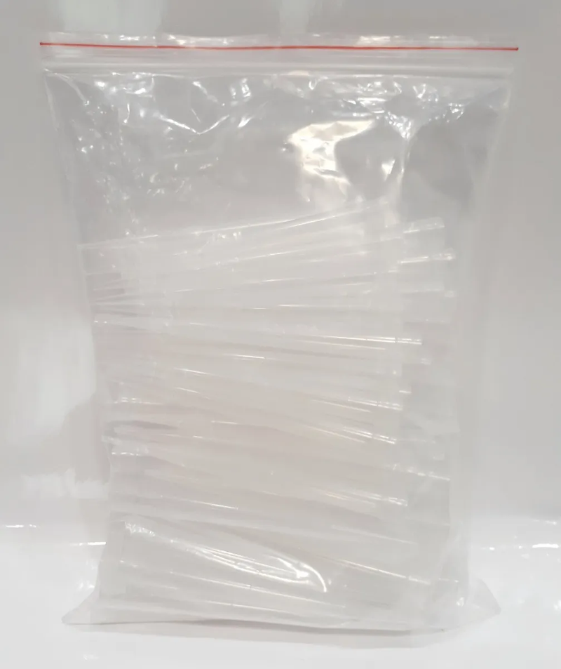 Puntas Para Pipeta 10,000 (10Ml) Ul Paq C/100 Pzas  Jf Lhabo ID-2082129