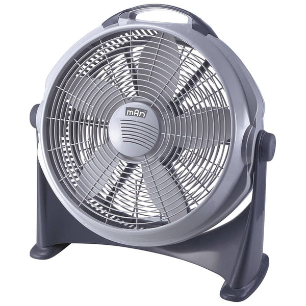 Ventilador de Piso Gris Freal-2020 Man