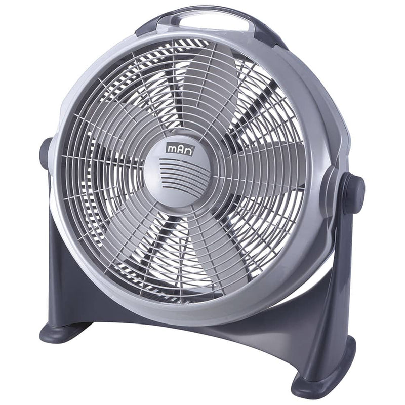 Ventilador De Piso Gris Freal-2020 Man ID-2211167