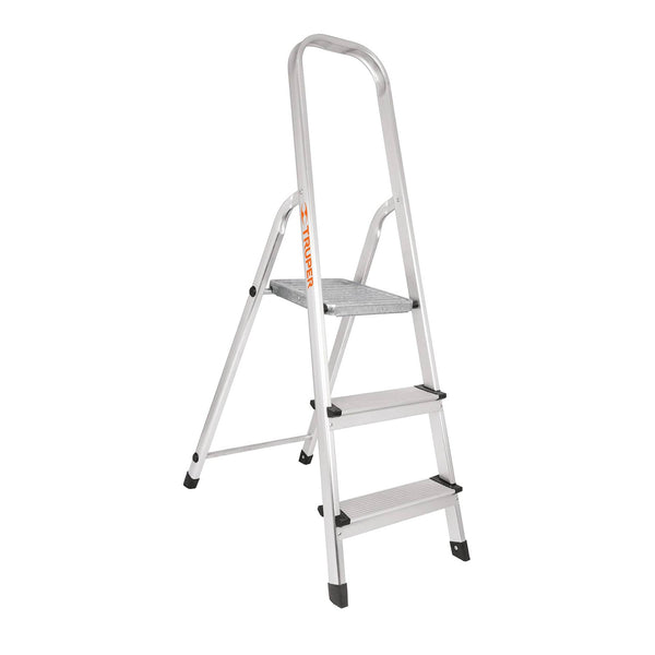 Escalera de Aluminio Tijera Truper 16764
