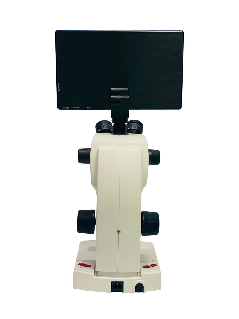 Microscopio Estereo Digital 4Z C/Tablet 11 Pulgadas Labomed ID-1944213