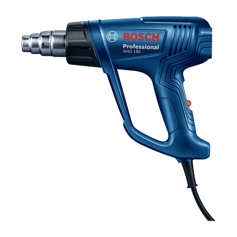 Pistola De Calor Ghg 180 De 127V 060194D0G0 Bosch ID-2215563