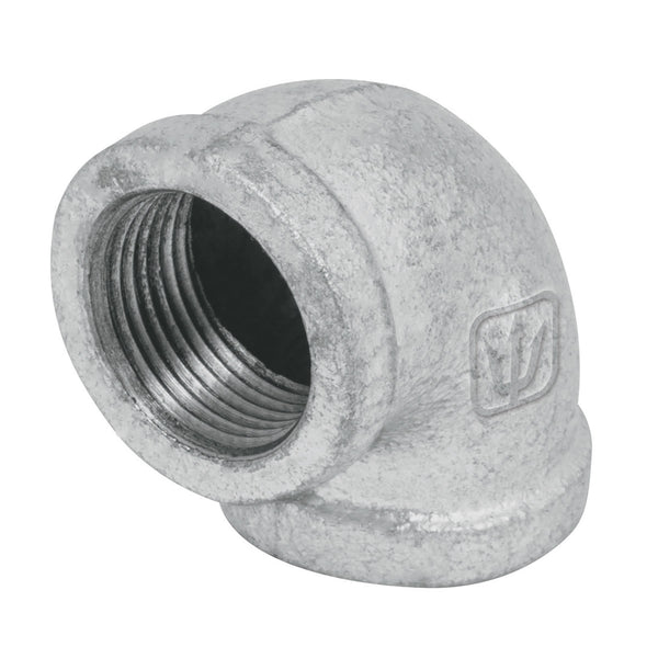 Codo Galvanizado 90º 3/4'' 47558 Foset