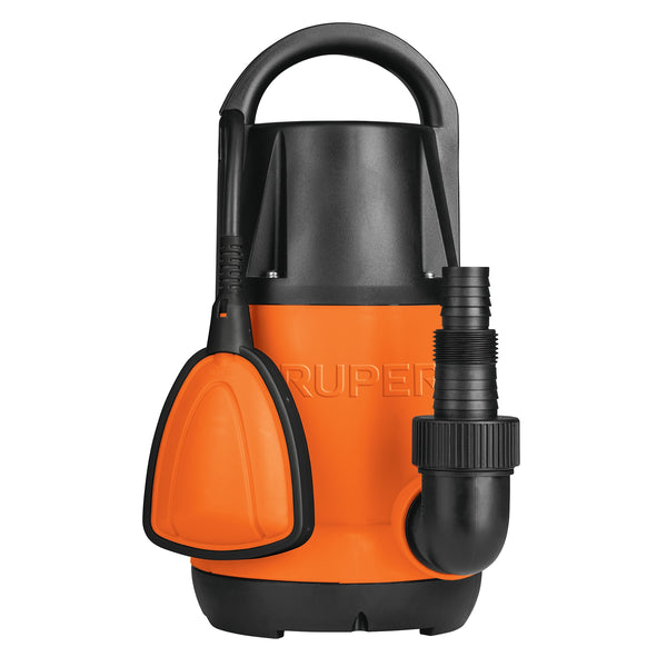Bomba Sumergible Agua Limpia 12602 Truper
