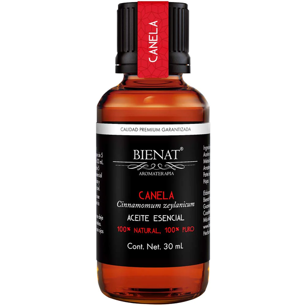 Aceite Esencial Canela 30ml Bienat