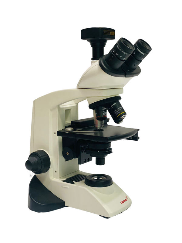 Microscopio Digital Cxl Led Con Camara 5Mp Labomed ID-1944528