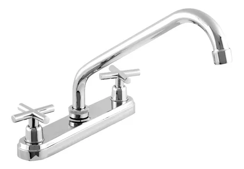 Llave Mezcladora Grifo para Fregadero 4331 Dica