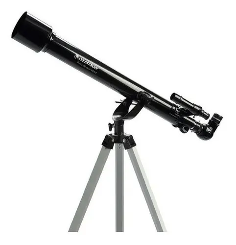 Telescopio Powerseeker 60/700mm 500018 - 21041 Celestron