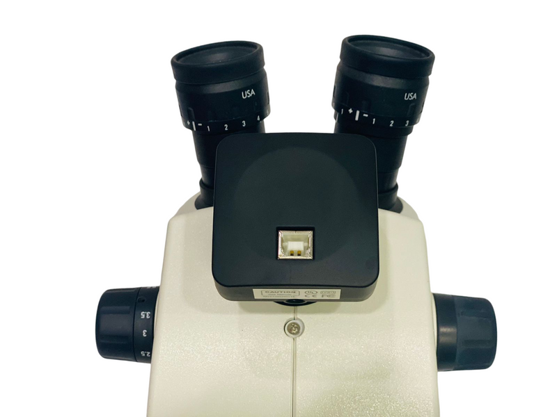 Microscopio Estereo Digital  4Z C/Camara 10Mp Labomed ID-1944443