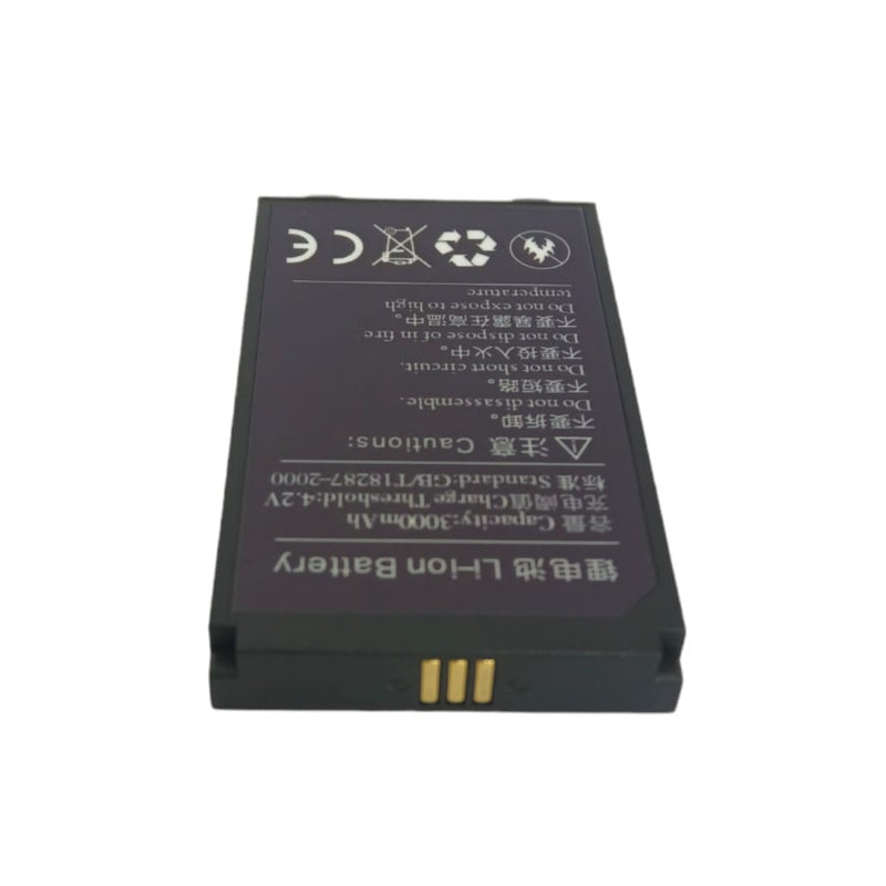 Bateria Recargable Para Colorimetro Fru ID-2592644