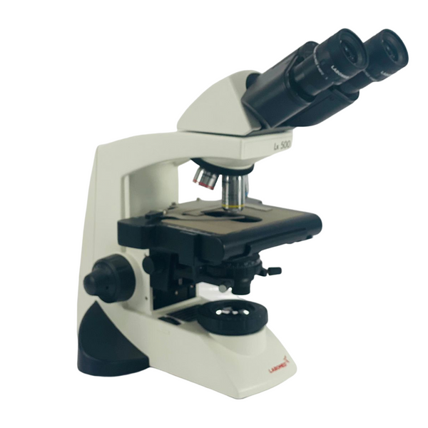 Microscopio Binocular Lx500 Labomed ID-1999878