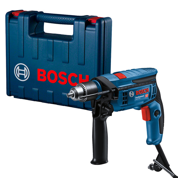 Rotomartillo Bosch Gsb 13 Re 127v 06012b80g1 Bosch